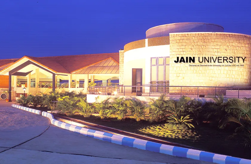 Jain University